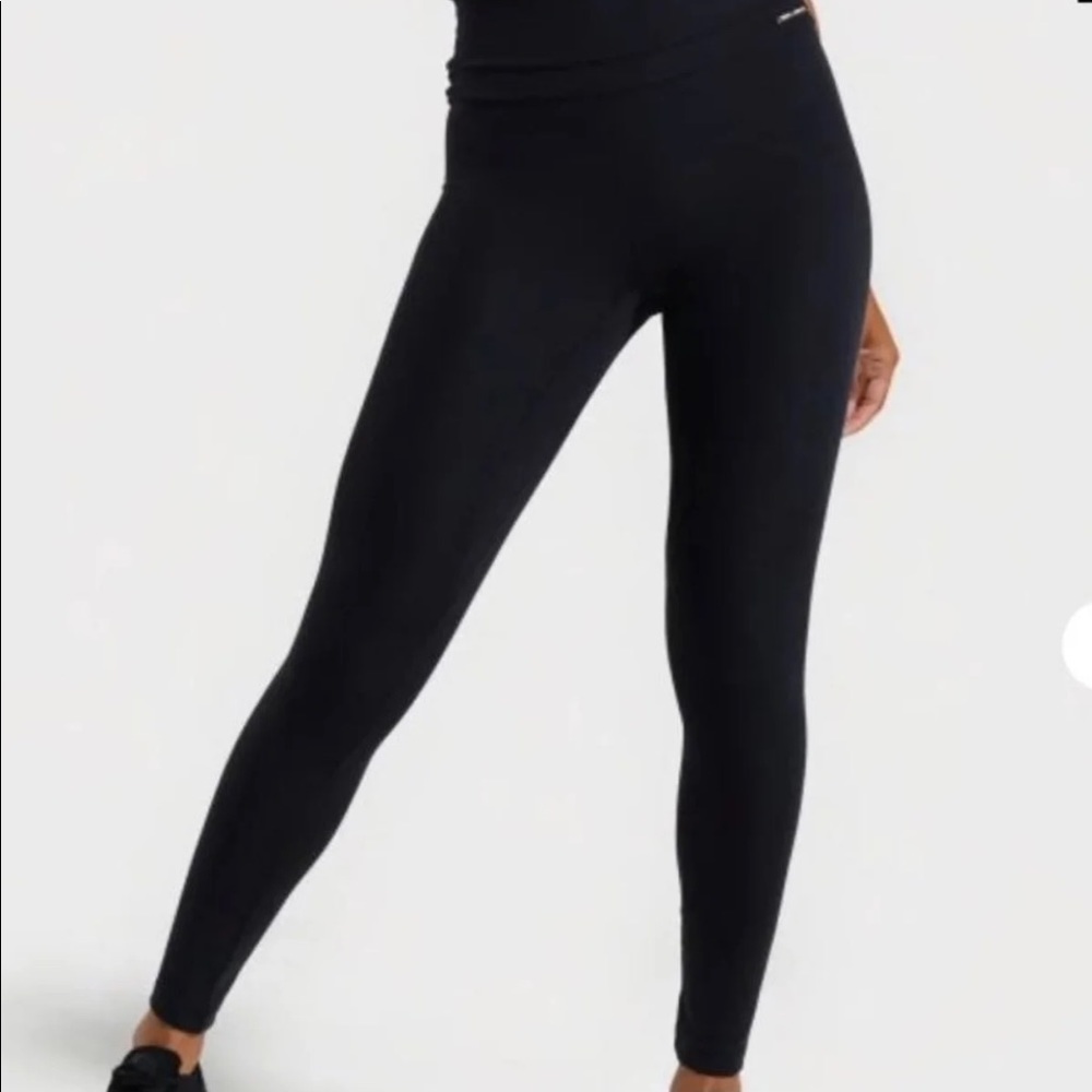 ::: Gymshark x Whitney Simmons Leggings :::
